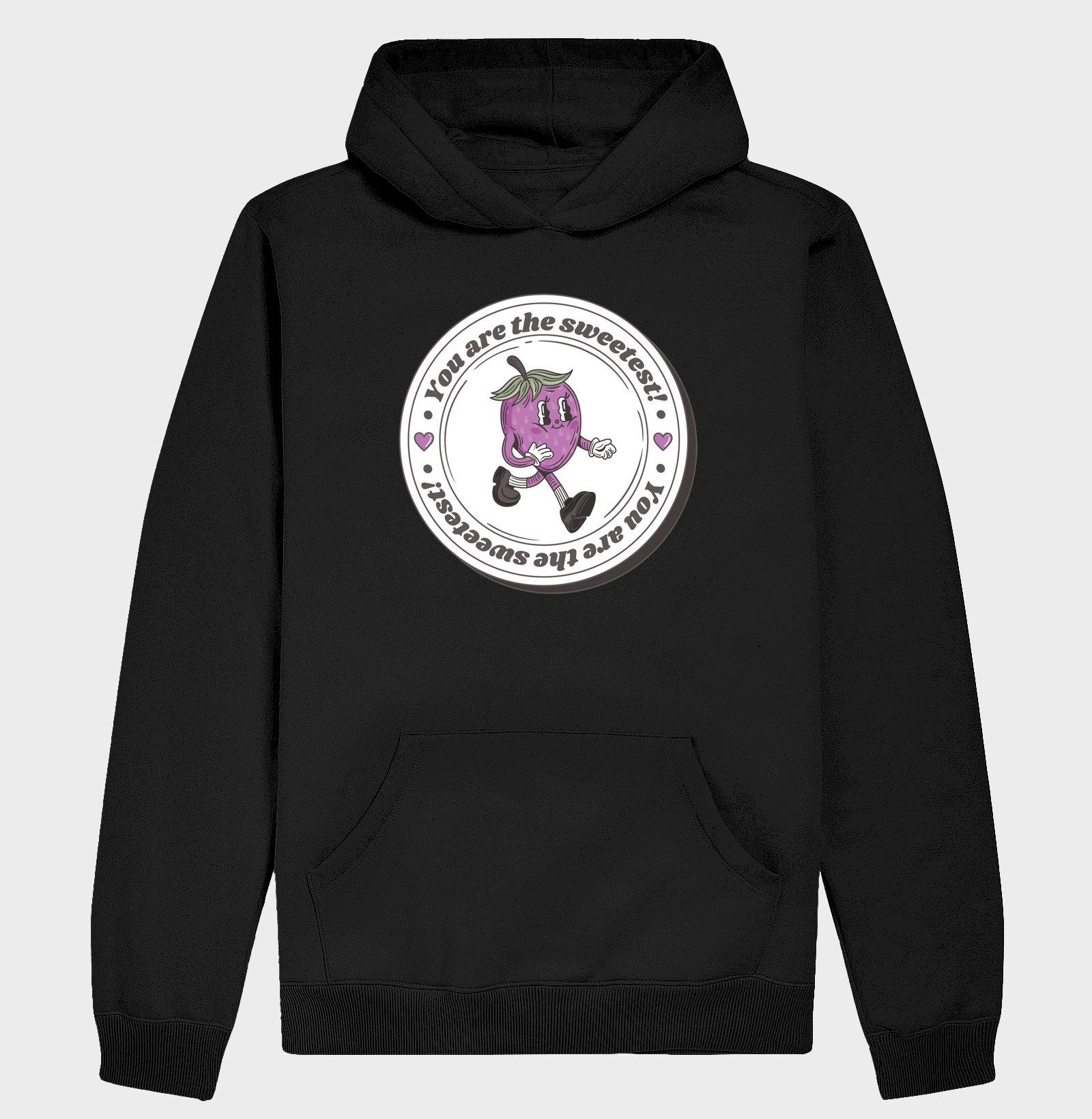 You Are the Sweetest