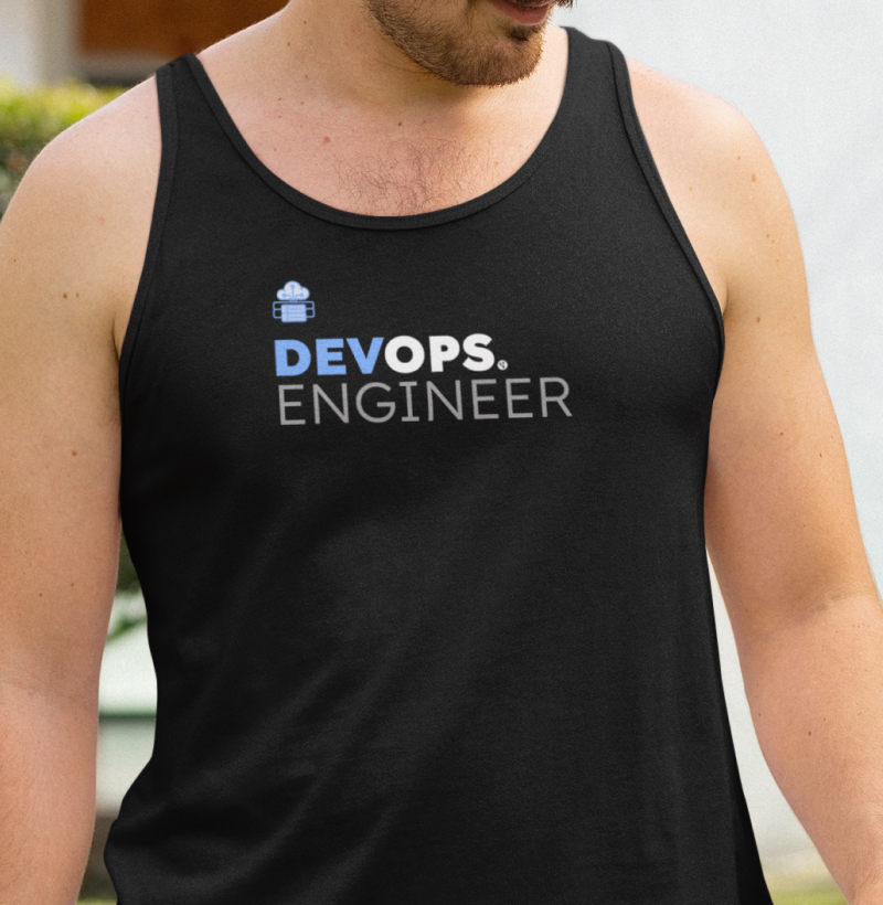 DevOps Engineer