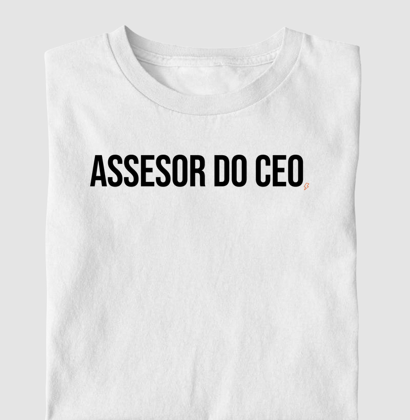 assesor do CEO