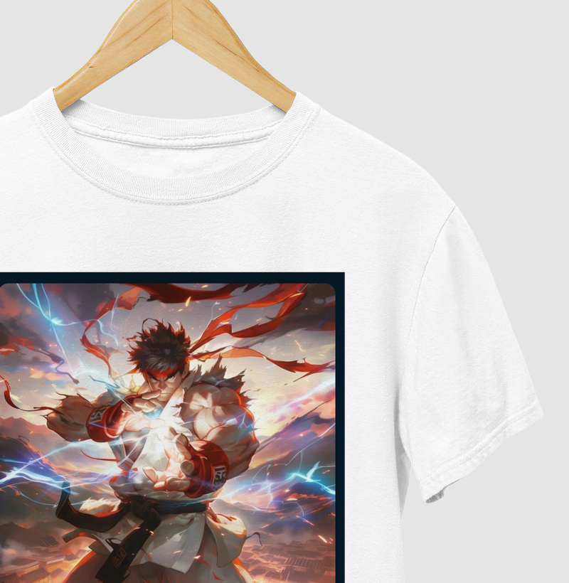 Ryu - Street Fighter