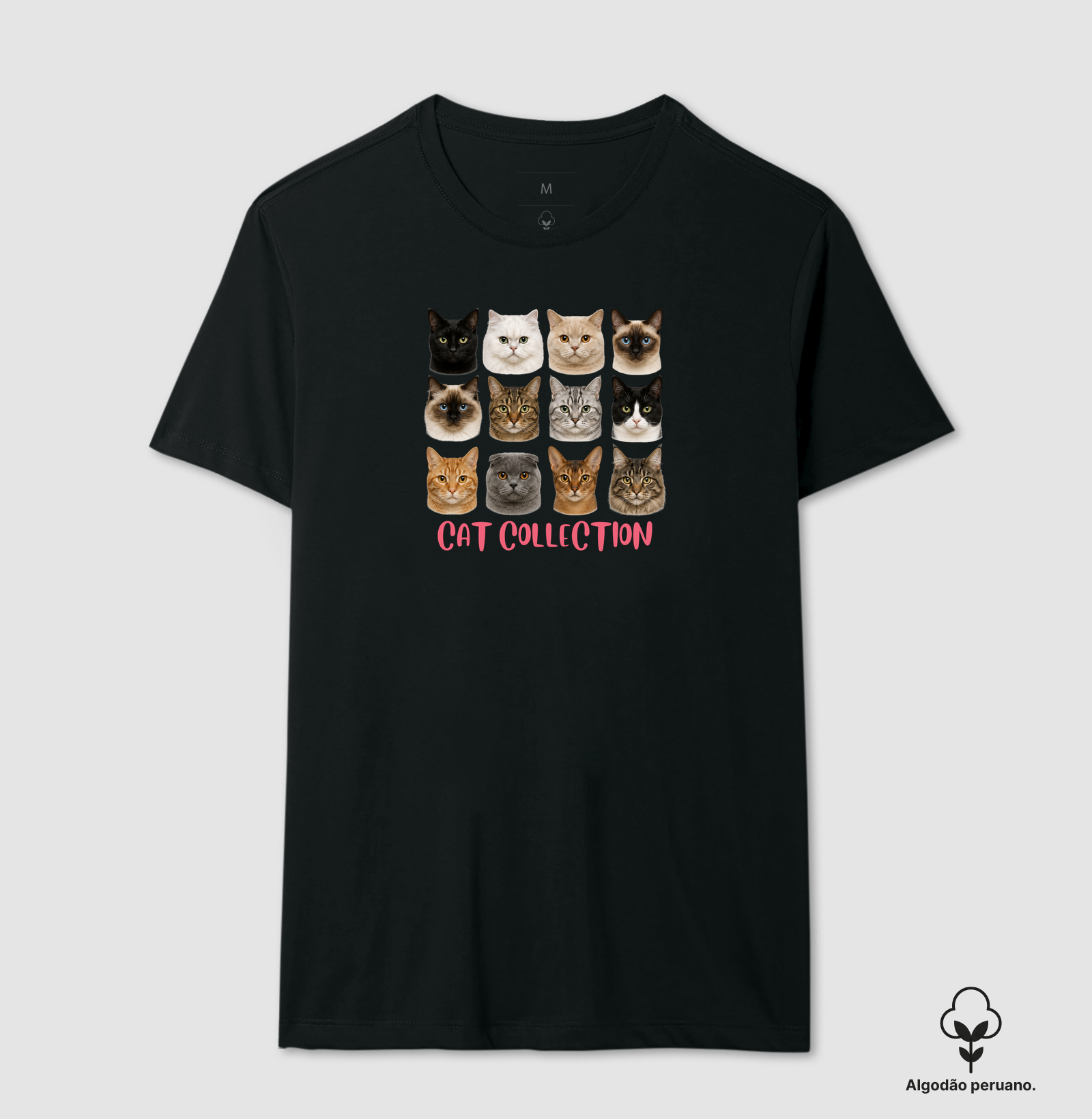 Cat collection