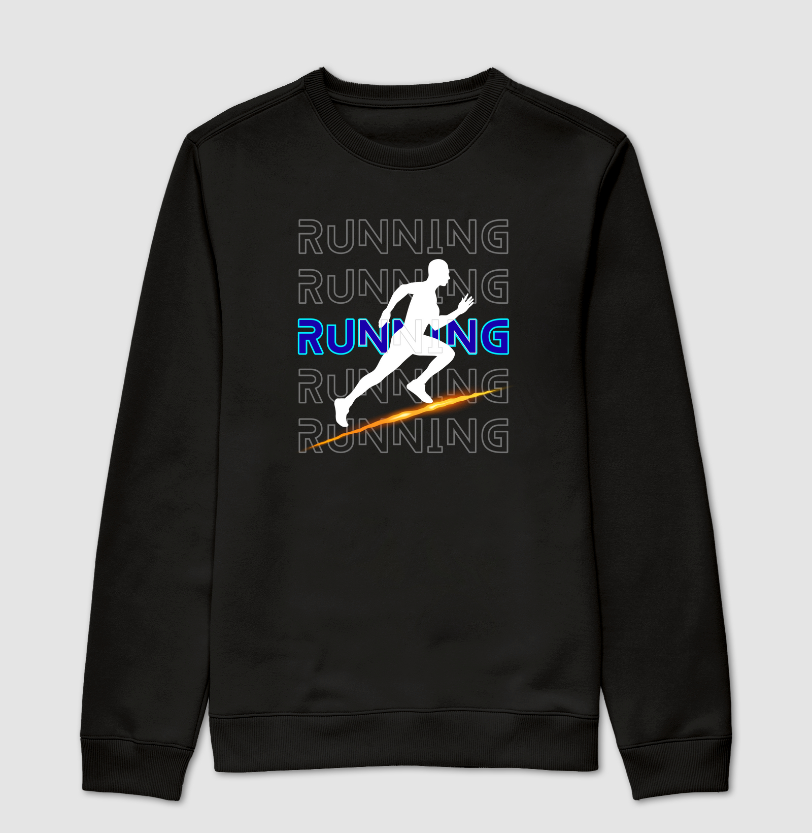 Running
