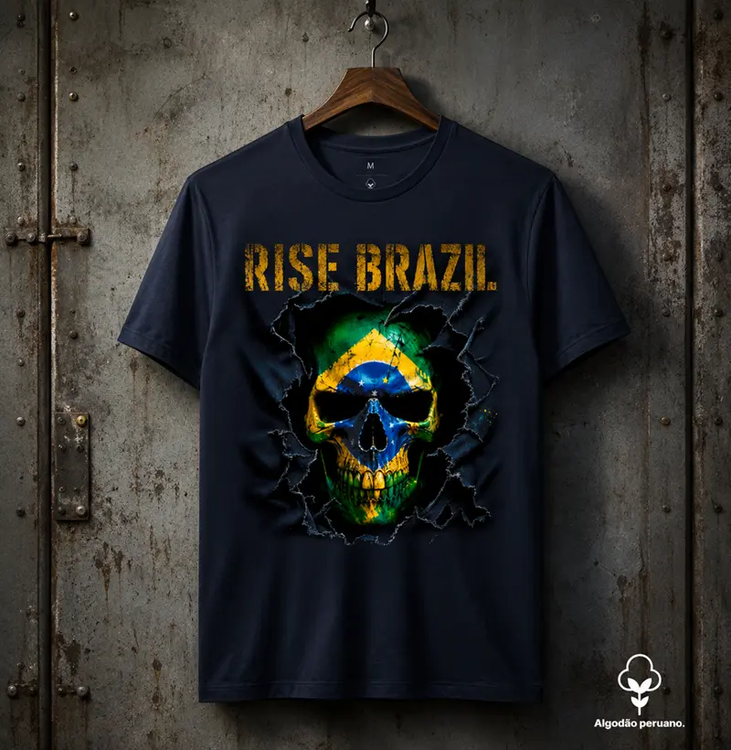 Camisa 0