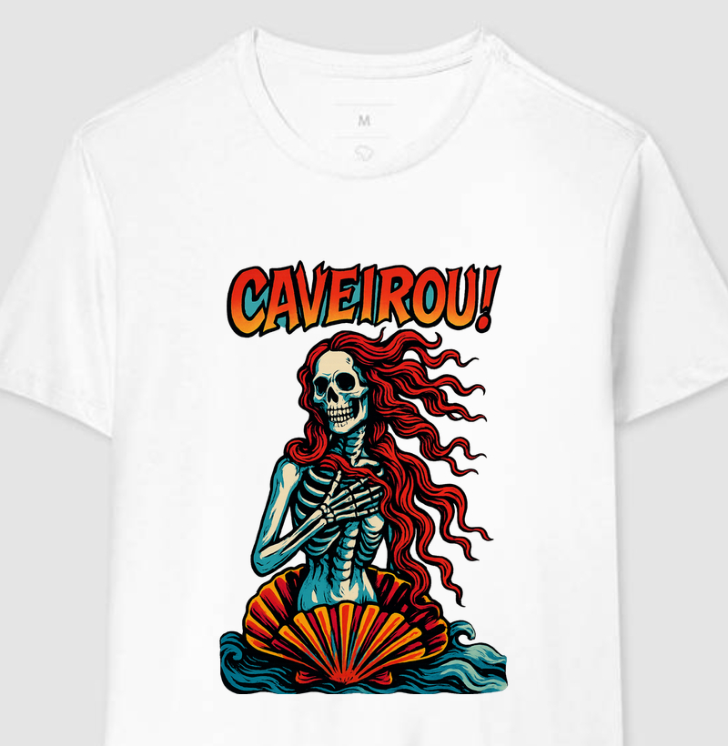 Nascimento da Caveira