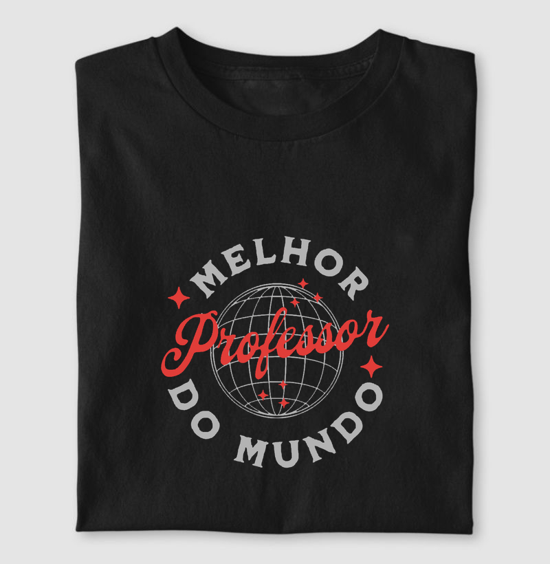 Melhor Professor do Mundo