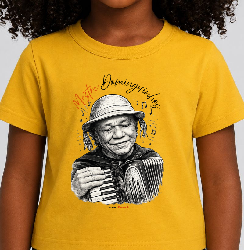 Mestre Dominguinhos