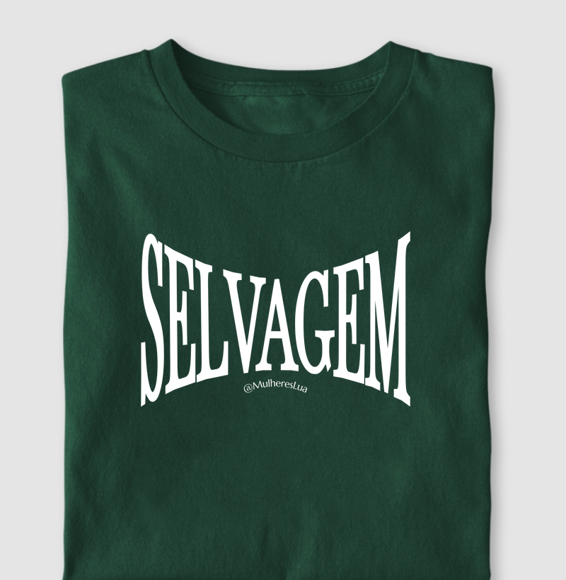 Selvagem
