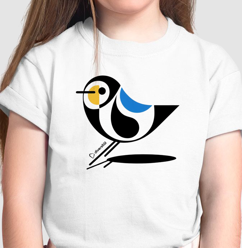 diversität Bird Surrealism 