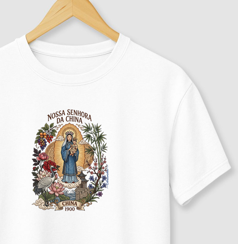 Nossa Senhora da China