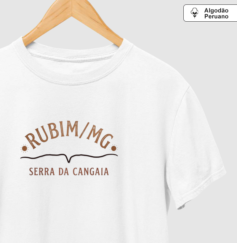 Rubim MG – Serra da Cangaia