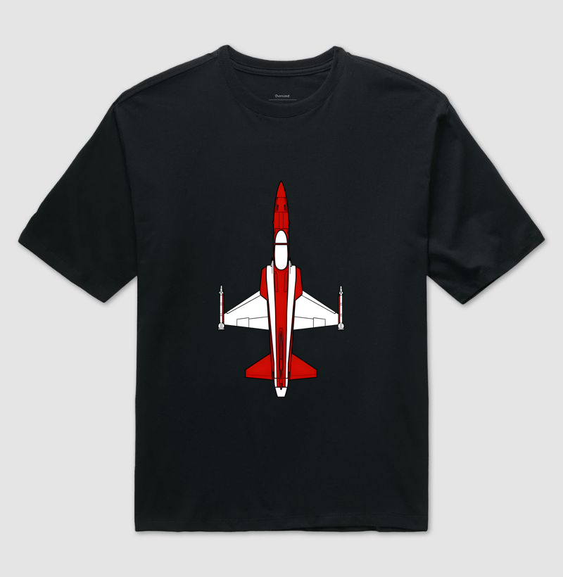 F-20 Tigershark