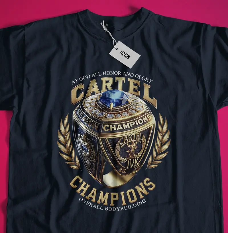 Cartel Championships