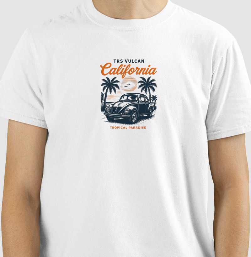 TAURIDS CALIFORNIA TROPICAL 