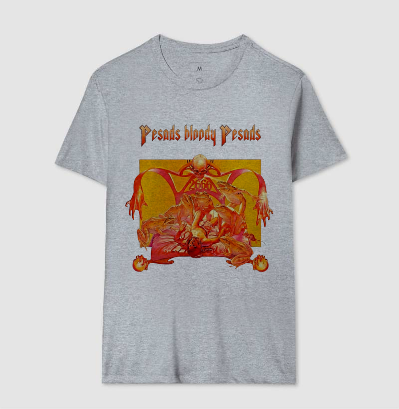 Pesads Bloody Pesads