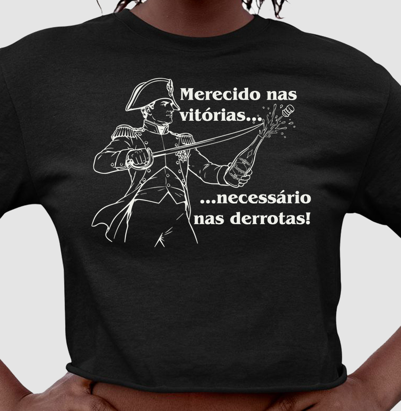 Merecido nas Vitórias - Cropped