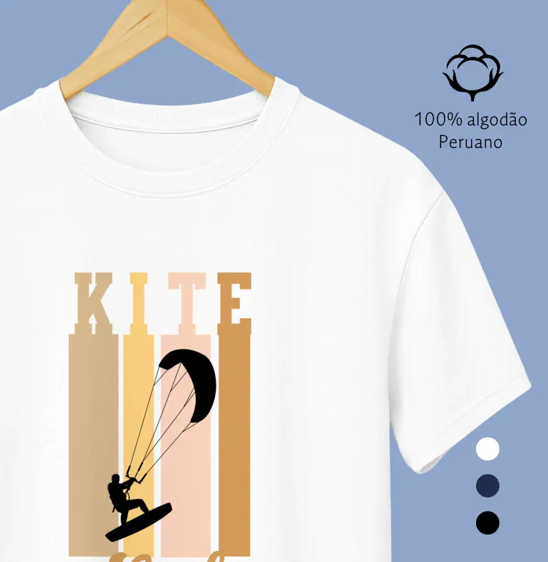 Painel Kite Surf (Peruano)