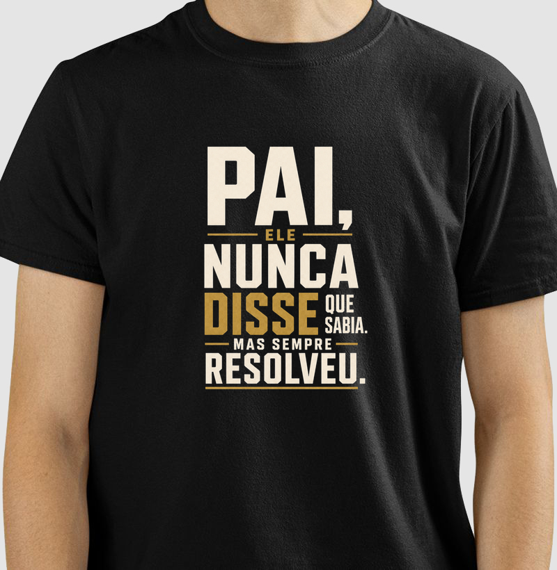 Sempre ele