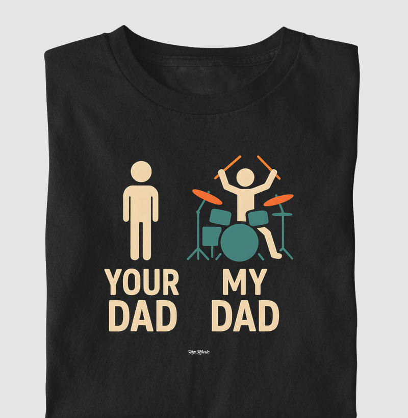 Your Dad | My Dad