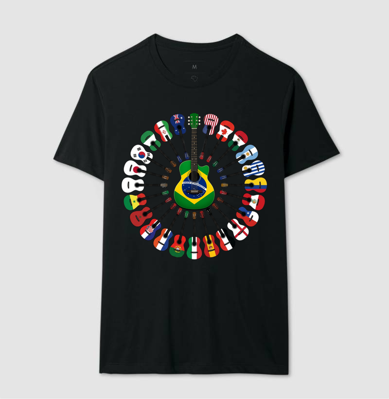 Violões das Nações