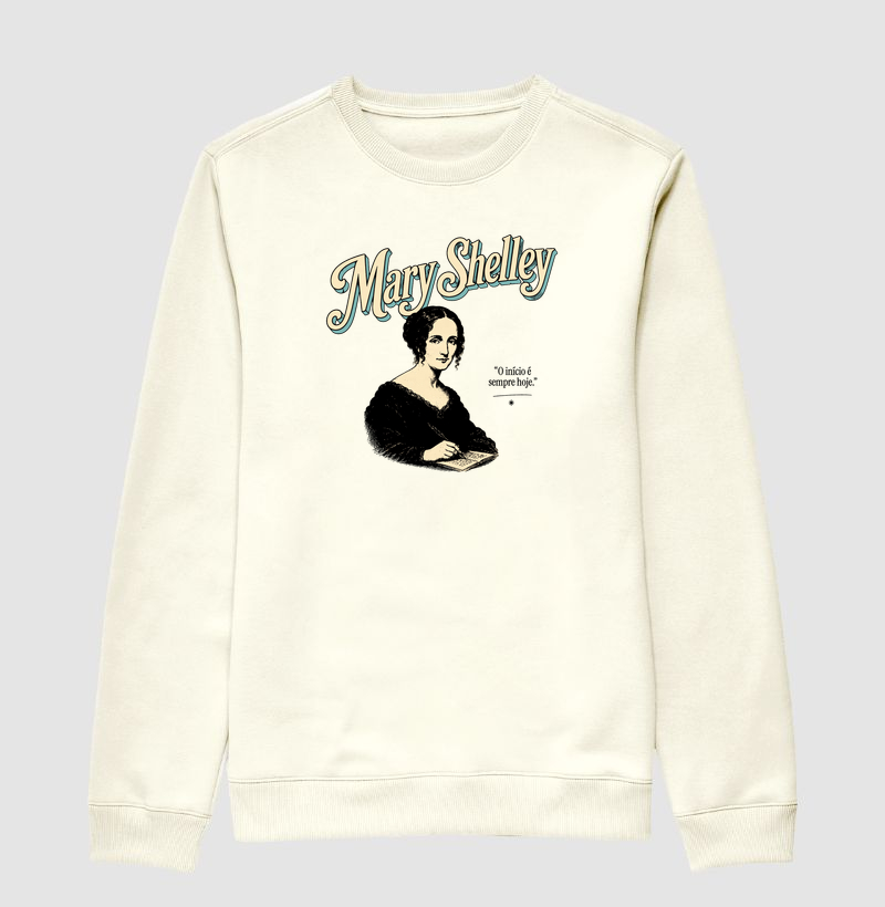 Mary Shelley