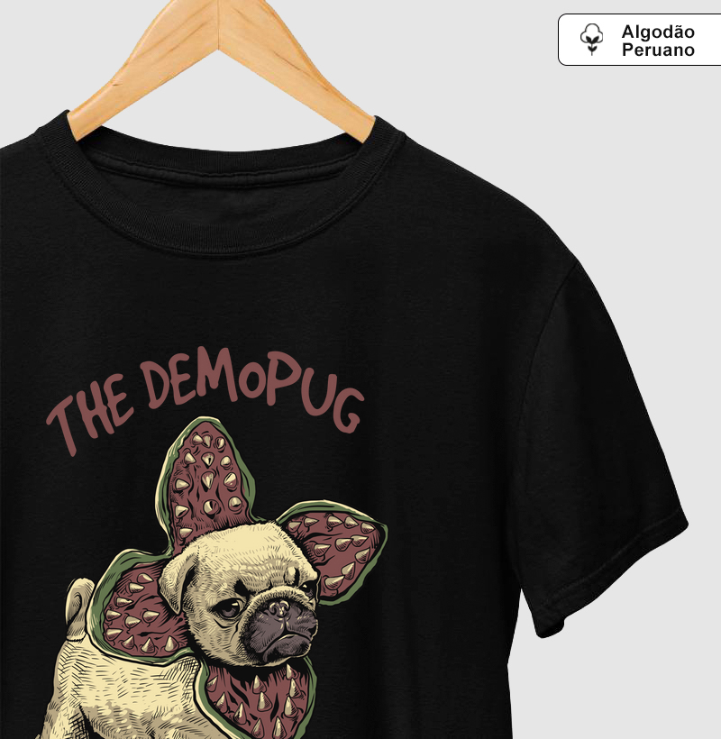  The Demopug