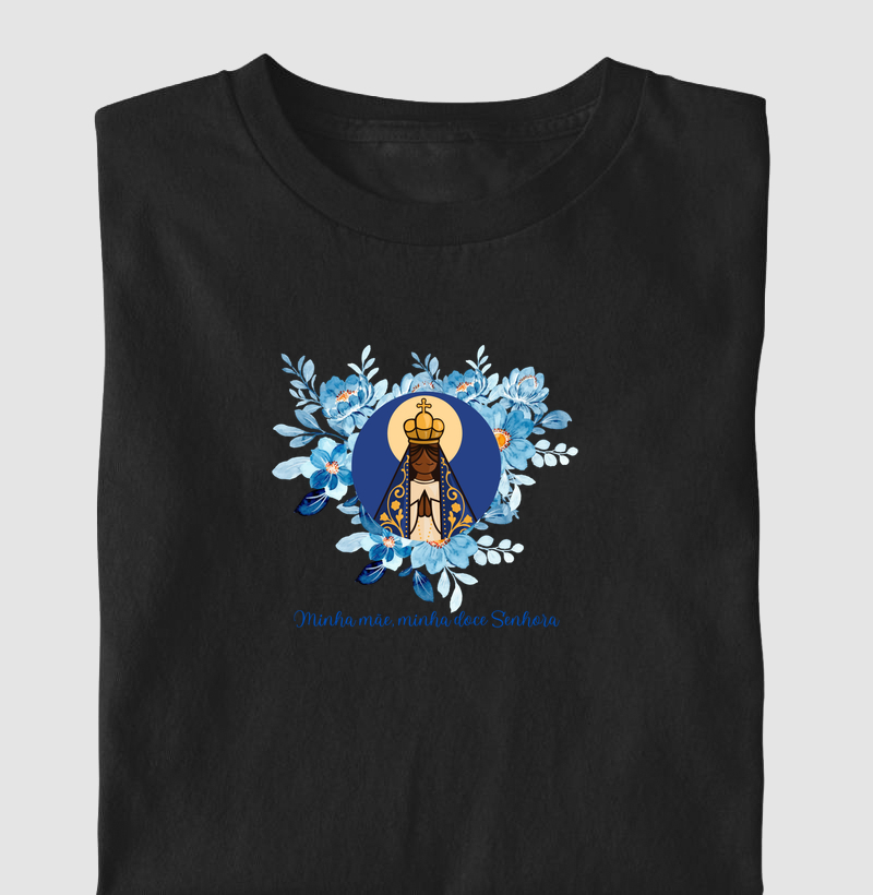 minha doce senhora aparecida