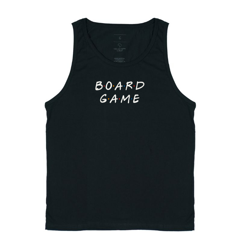 Camiseta Board