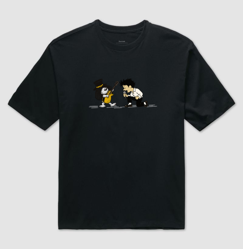 BEAGLE N’ BEAT IT