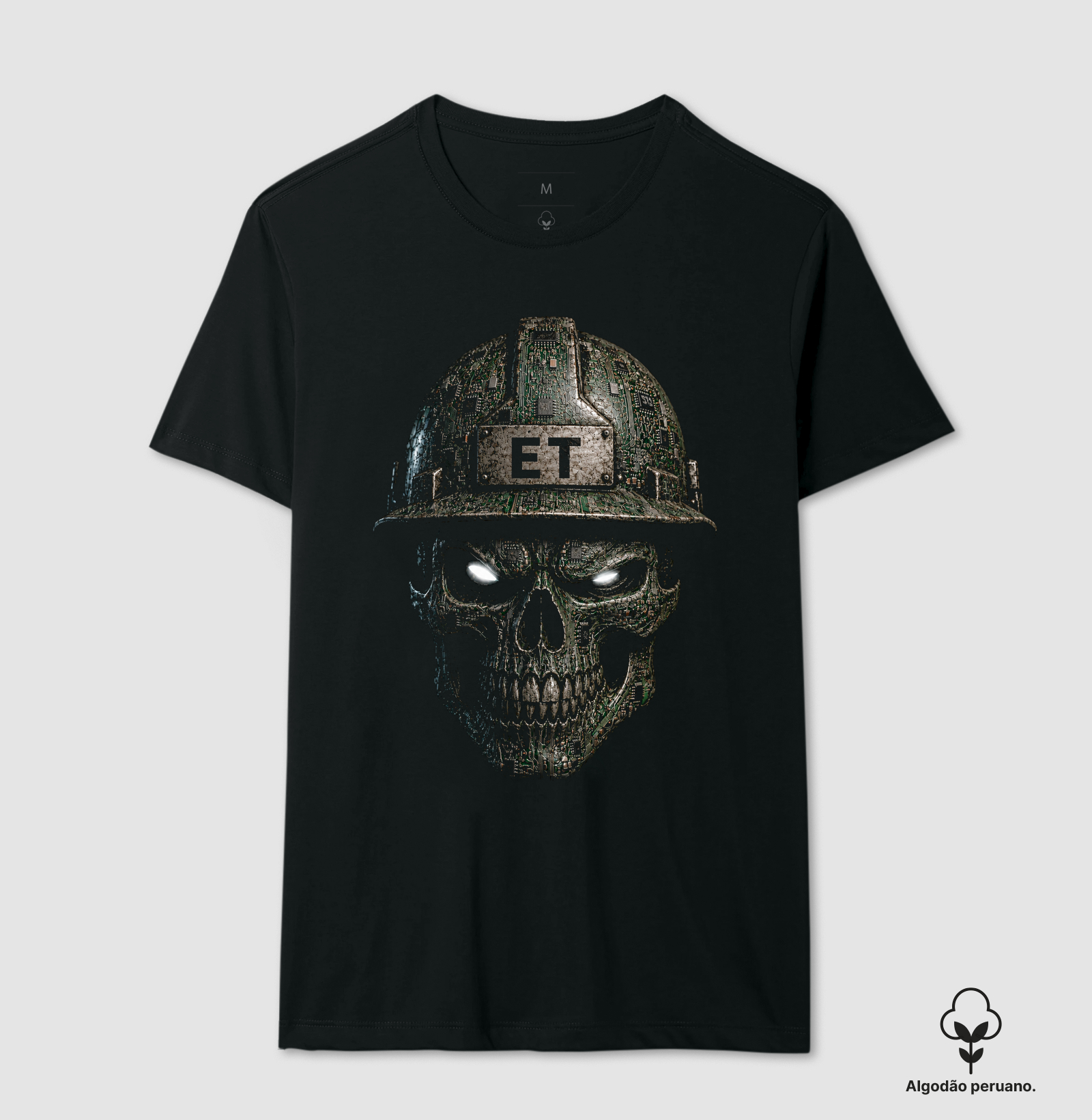 Camisa 0