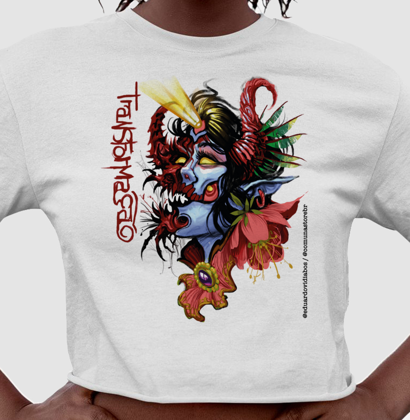 [VIDIABOS] - TRANSFORMAÇÃO