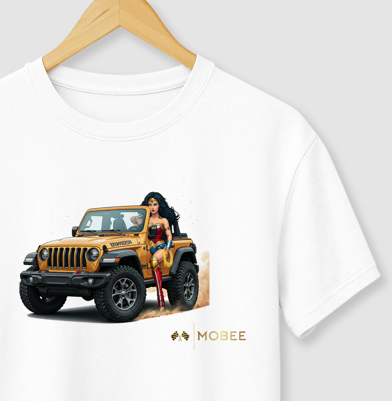 Golden Adventure - Masculino