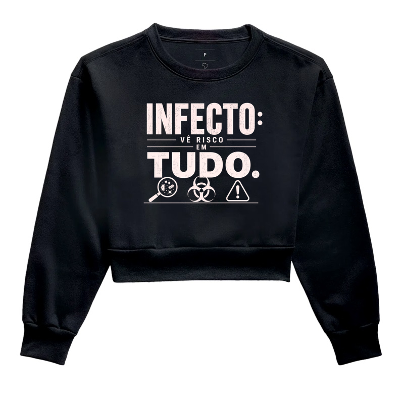Infecto: Risco