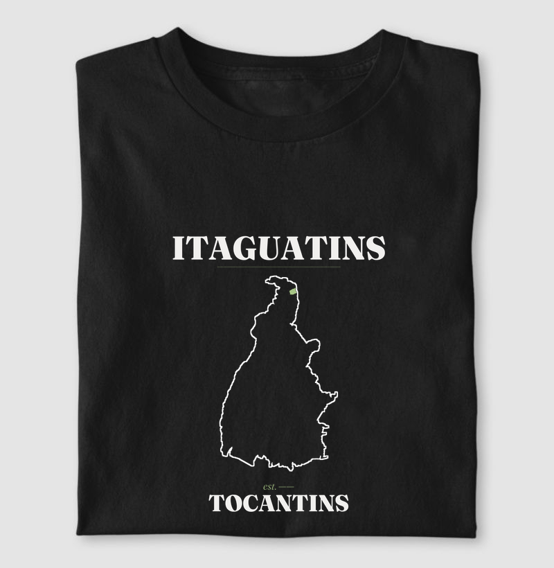 Itaguatins | Legado TO