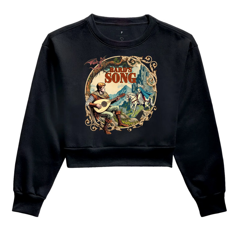 Bard's Song