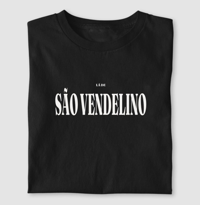 São Vendelino | Tipografia RS