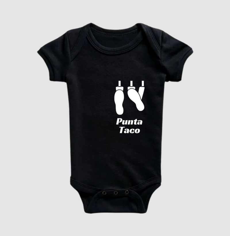 Punta Taco Bolso