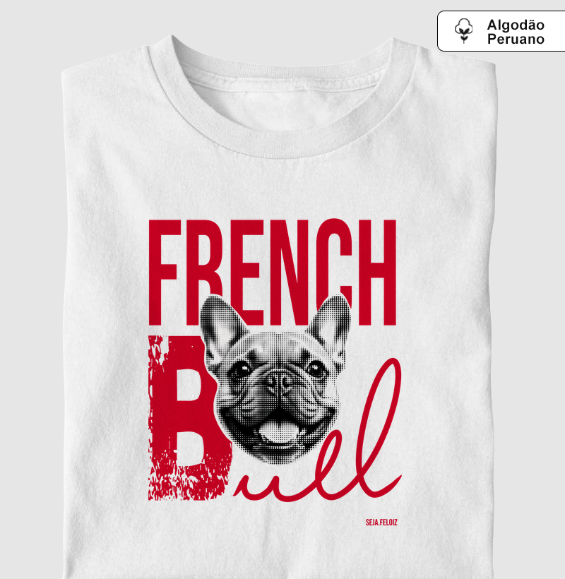 French Bull Vibes