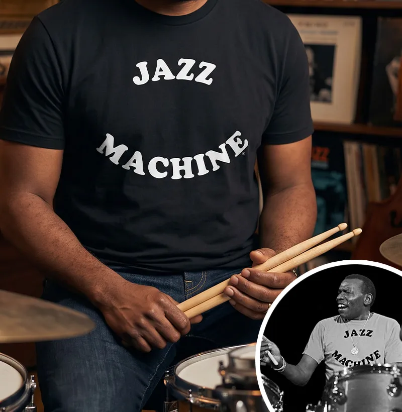 Jazz Machine