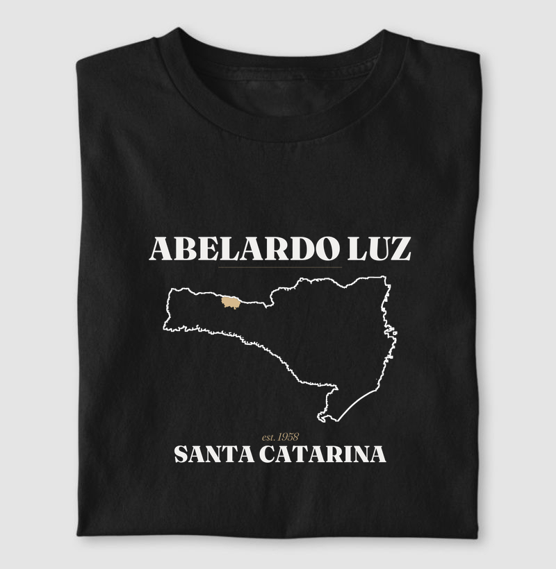 Abelardo Luz | Legado SC