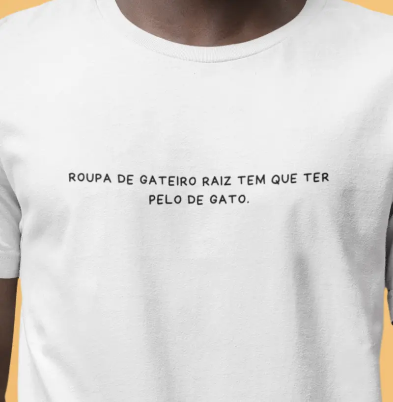Gateiro Raiz