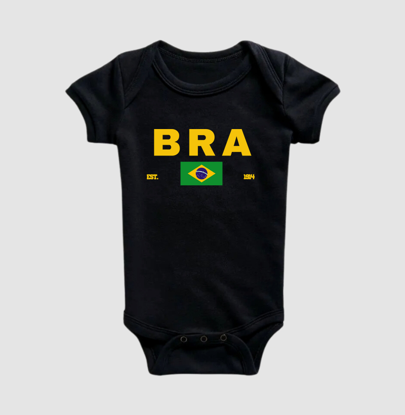 BRA - Bandeira