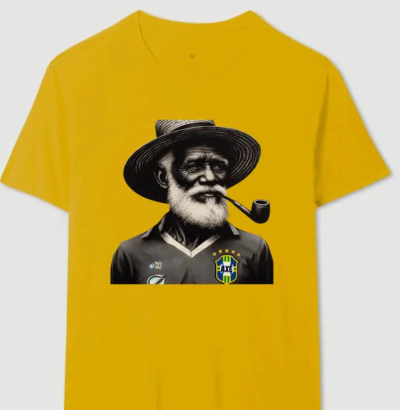 Axé Futebol Maria Patuá