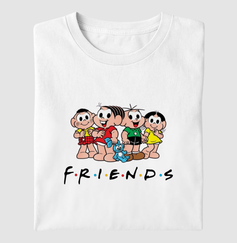 Friends do Limoeiro