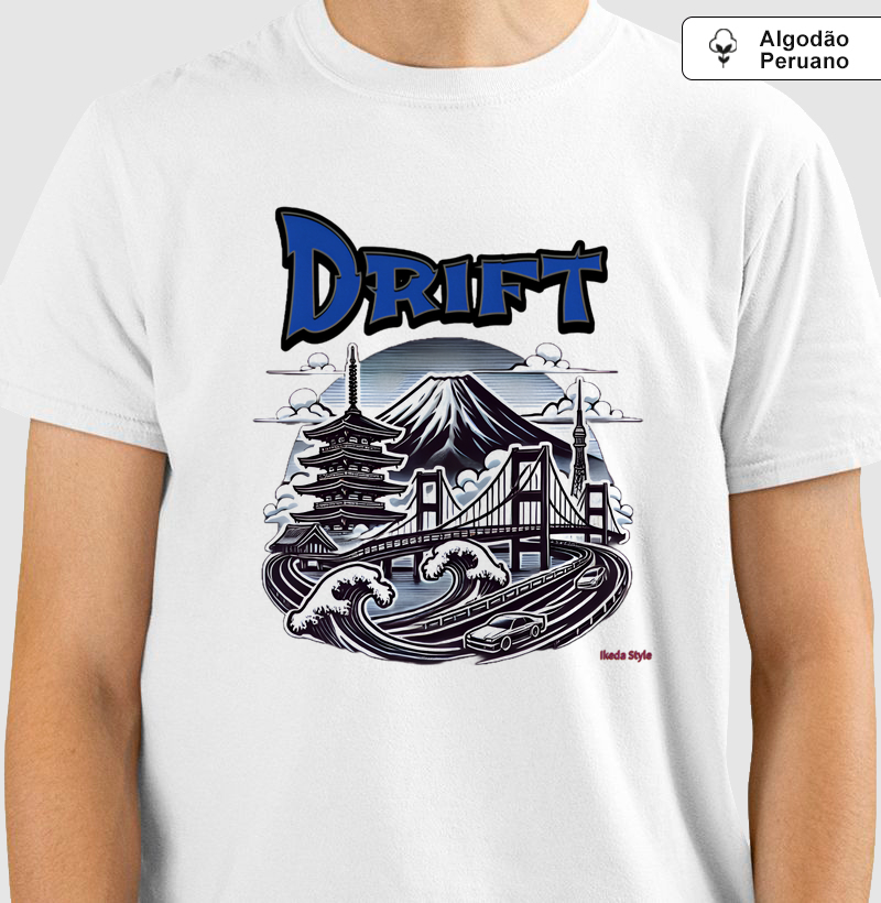 Drift – ドリフト (Dorifuto)