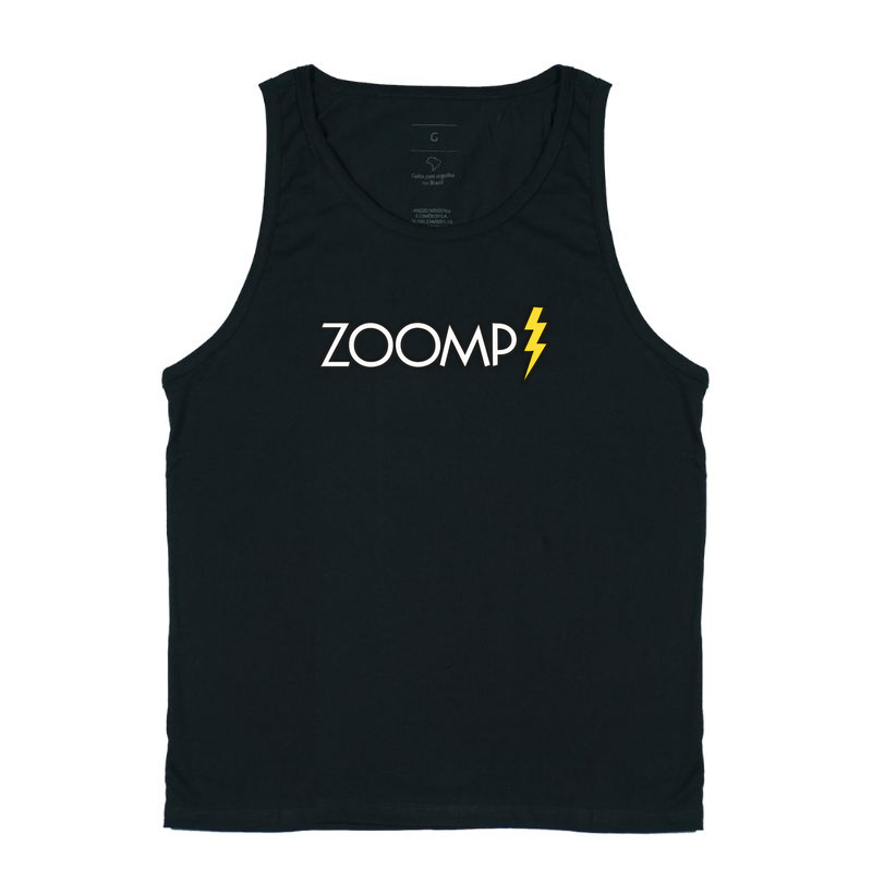 Camiseta Zoomp One