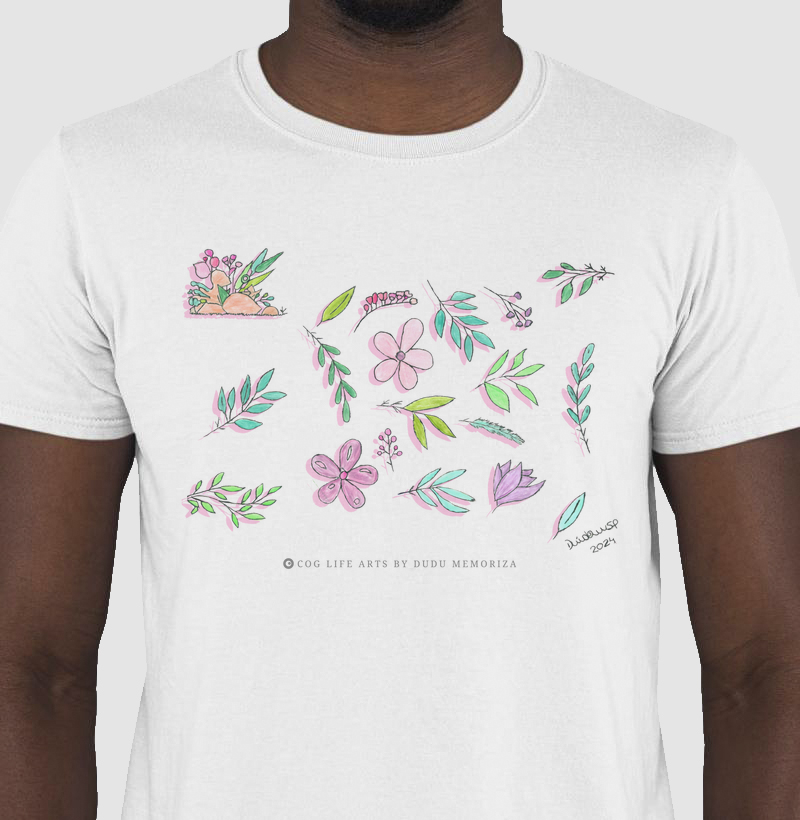 Pequeno Jardim by Dudu Memoriza