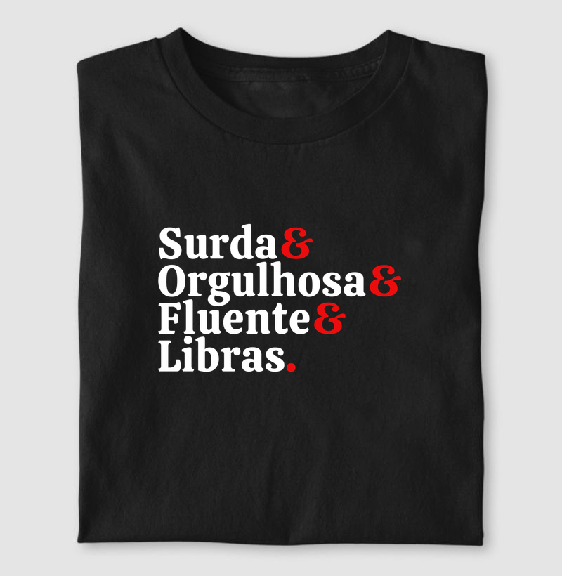 Libras fem &&&