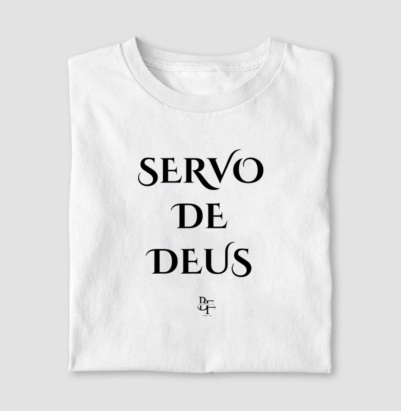 Servo de Deus