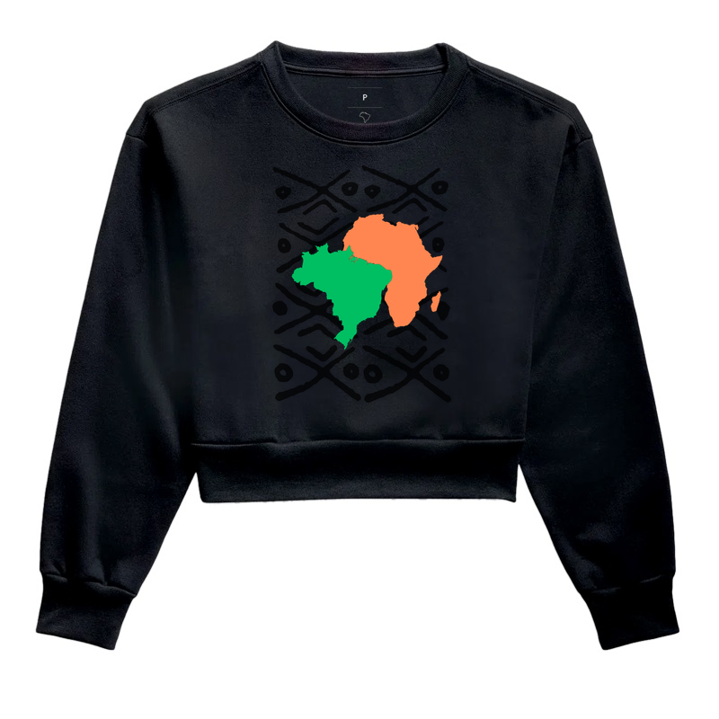 África Brasil