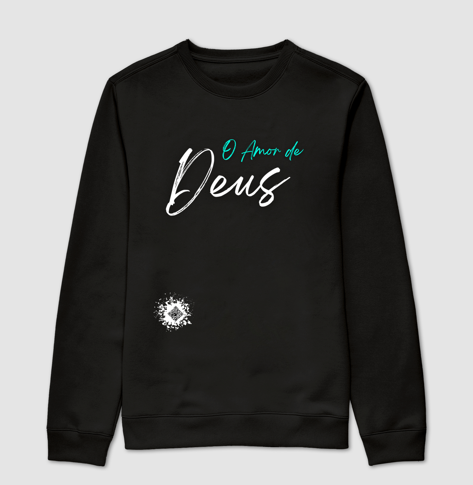 O Amor de Deus - Lian Junior